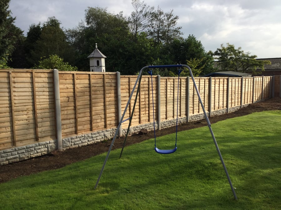 Premier Fencing