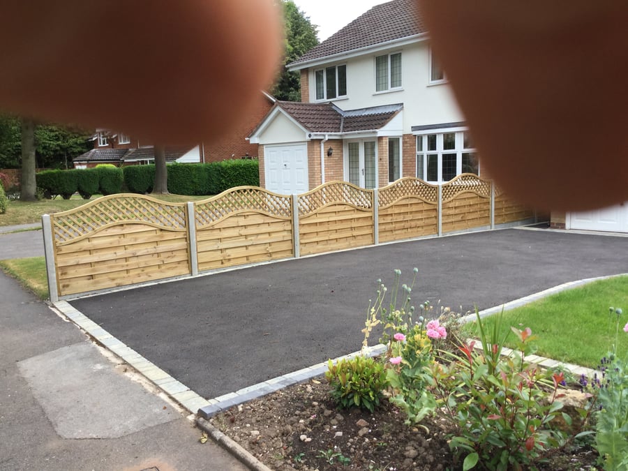 Premier Fencing