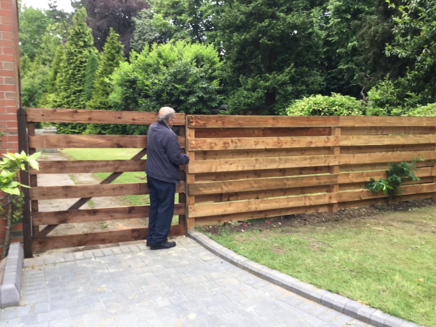 Premier Fencing