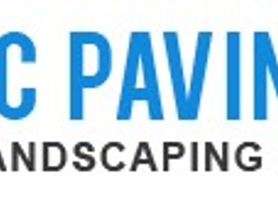 MC Paving & Landscape Services