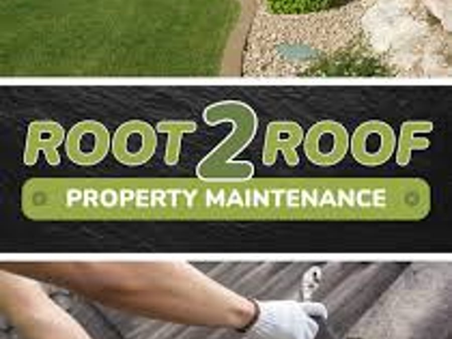 Root 2 Roof Property Maintenance