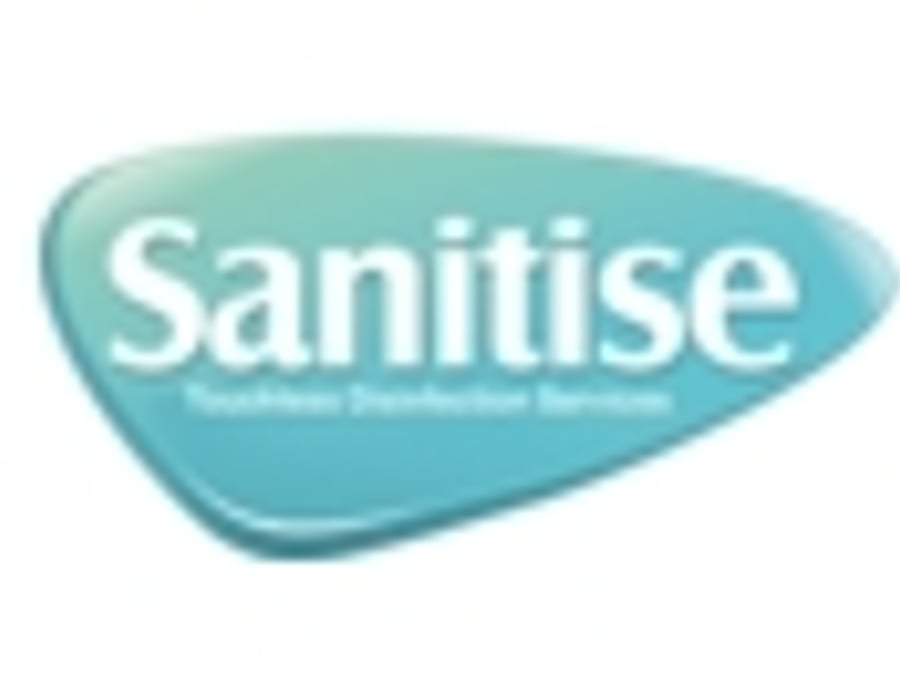 Sanitise (455)