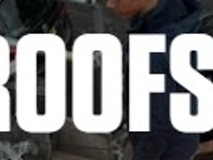 GS Roofs Ltd