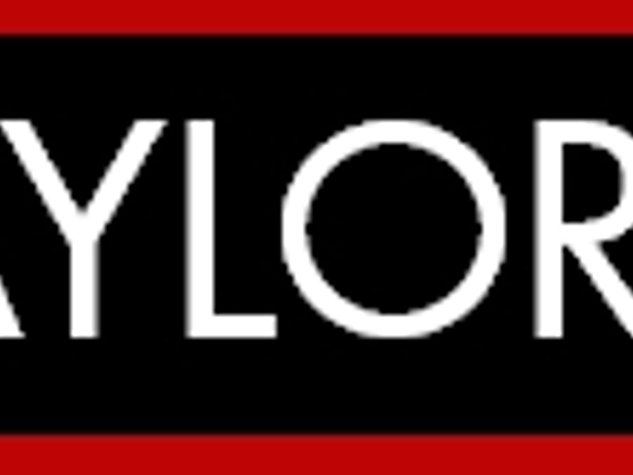 Taylor'd