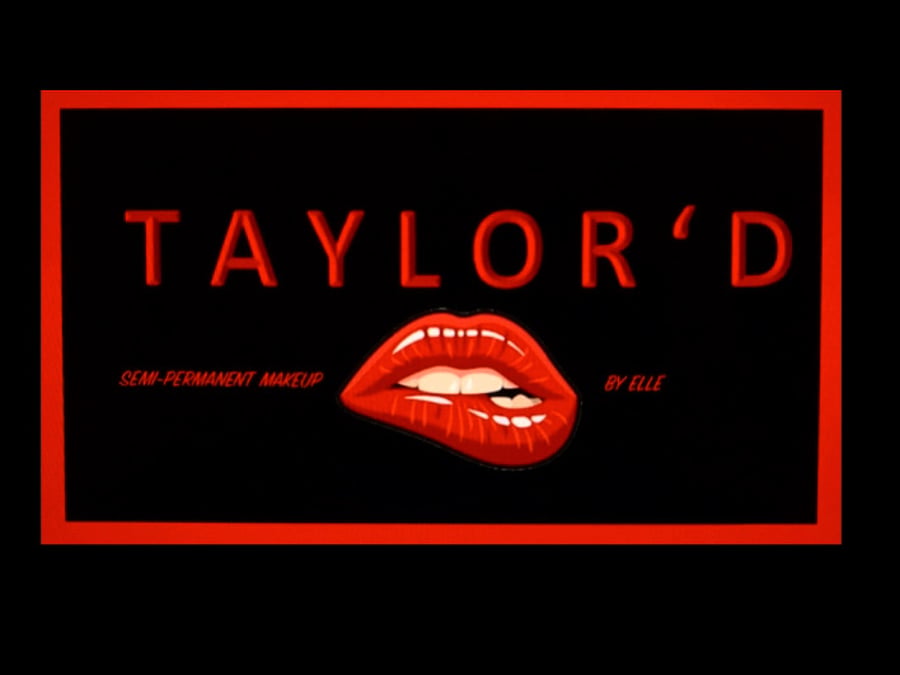 Taylor'd