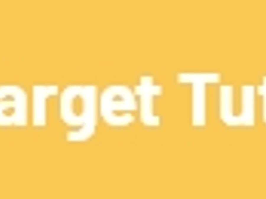 Target Tutors - Main MCC - 129-761-0352