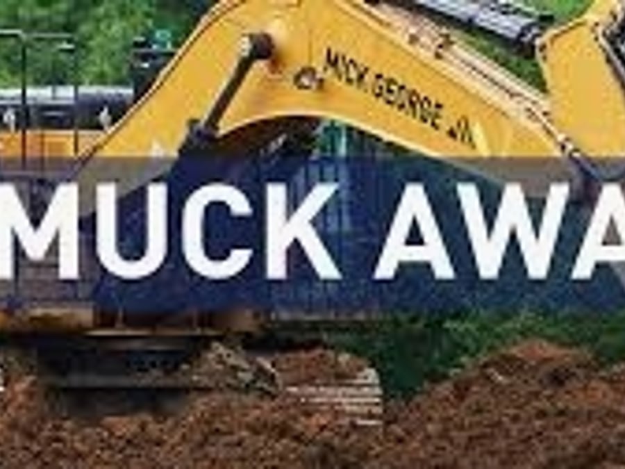 Muck Away Glasgow 494-309-8588