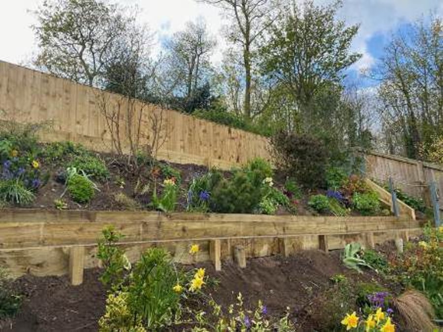 Grab It Hire Landscapes