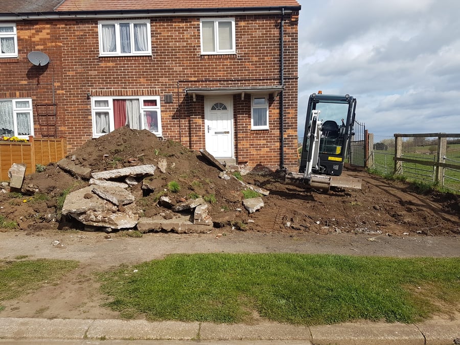 Grab It Hire Landscapes