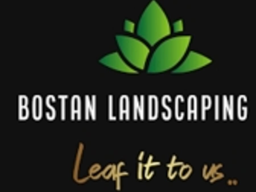 Bostan Landscaping Ltd