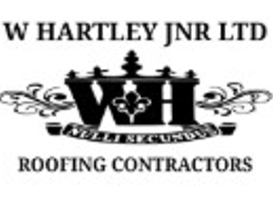 W Hartley Jnr Ltd