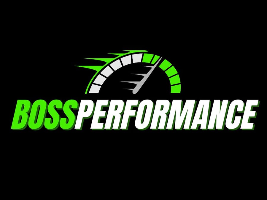Boss Performance Remaps Ltd
