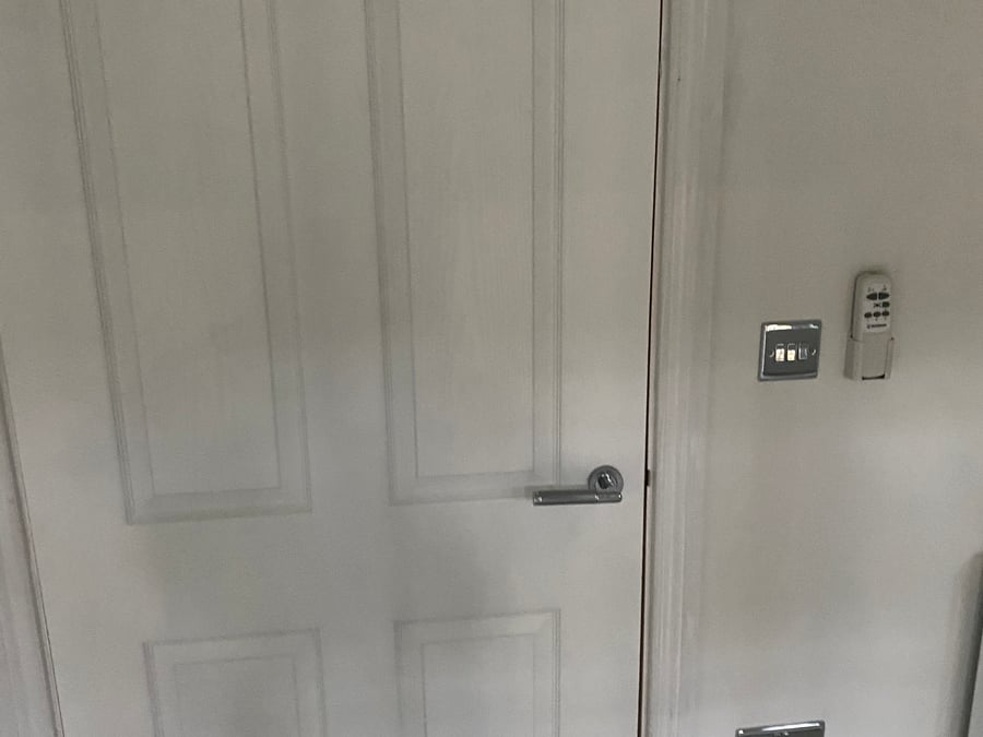 L & M Joinery