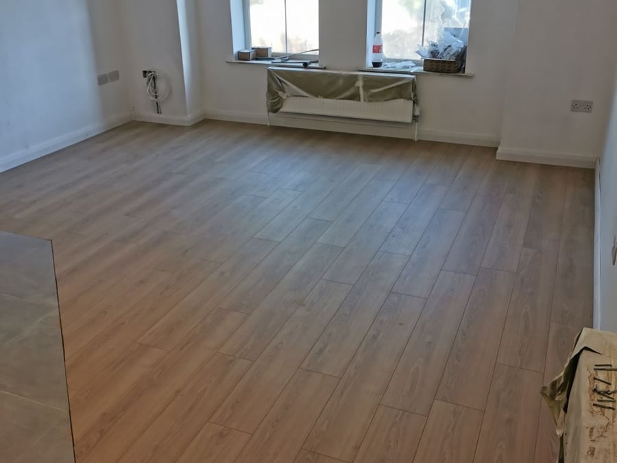 L & M Joinery