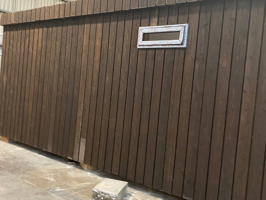 L & M Joinery