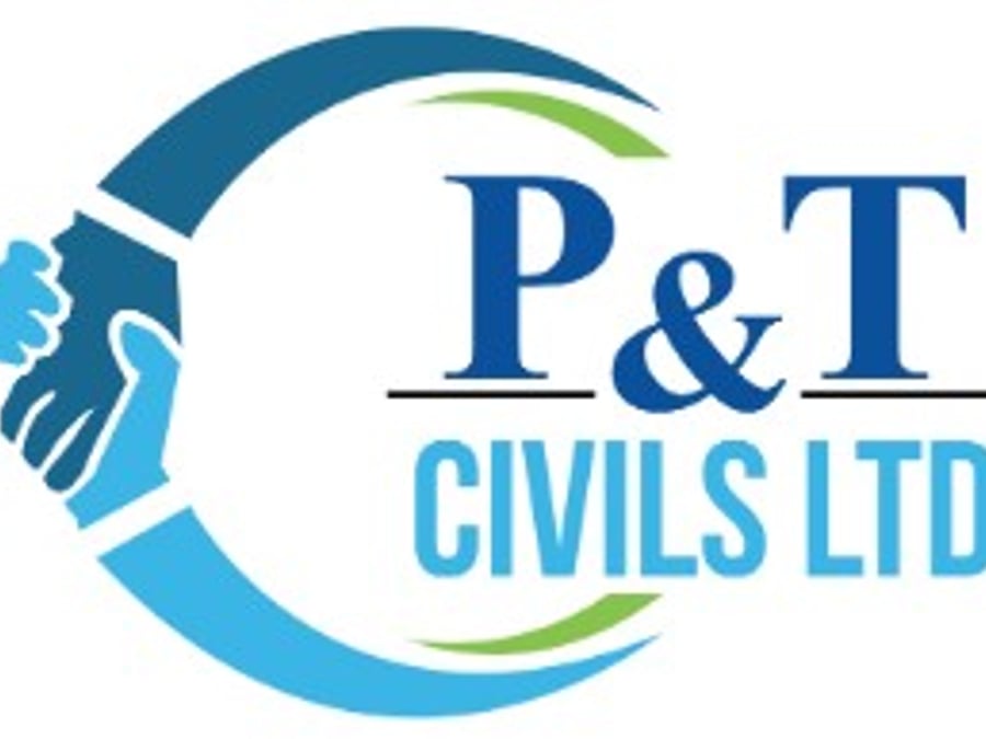 P&T Civils Ltd