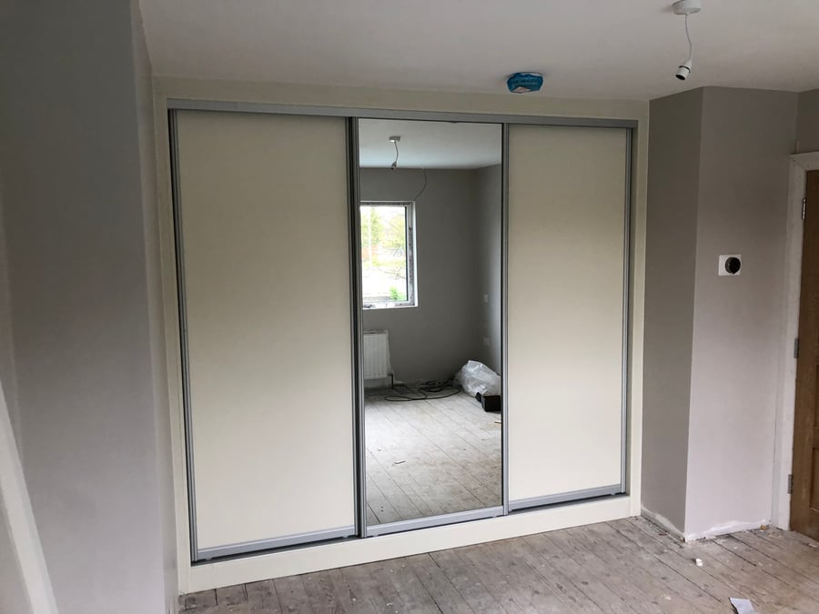 Fergal Marry Kitchens Ltd