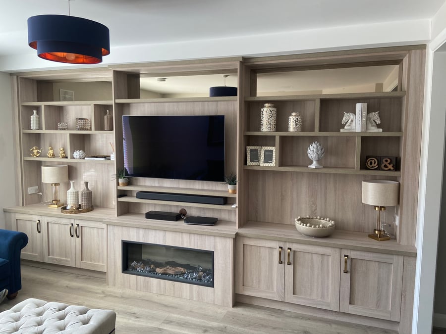 Fergal Marry Kitchens Ltd