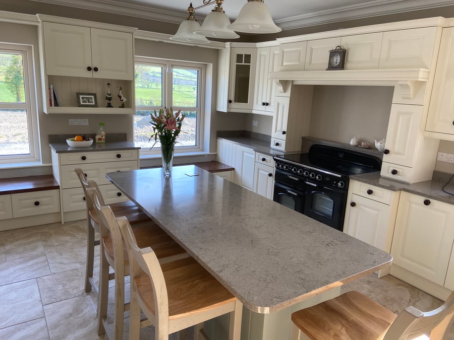 Fergal Marry Kitchens Ltd