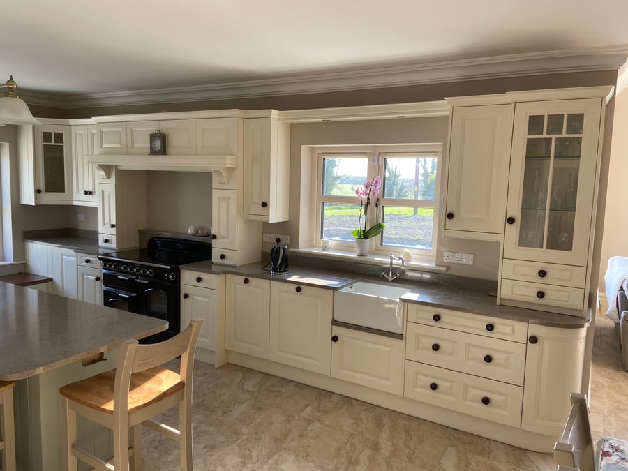 Fergal Marry Kitchens Ltd