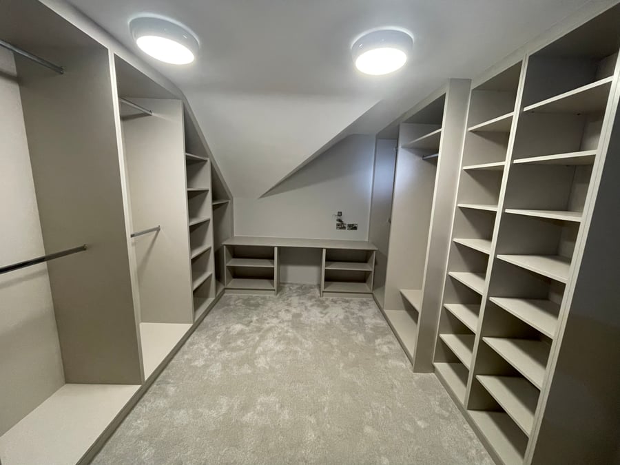Fergal Marry Kitchens Ltd