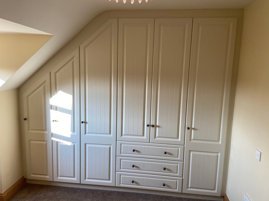 Fergal Marry Kitchens Ltd