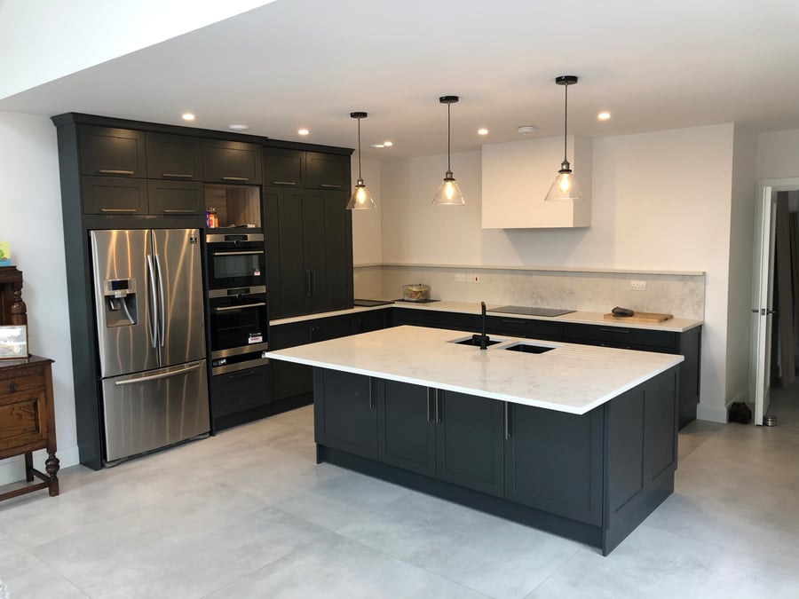Fergal Marry Kitchens Ltd