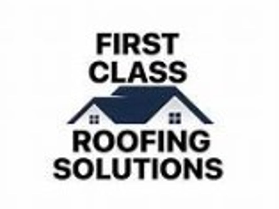 First Class Roofing