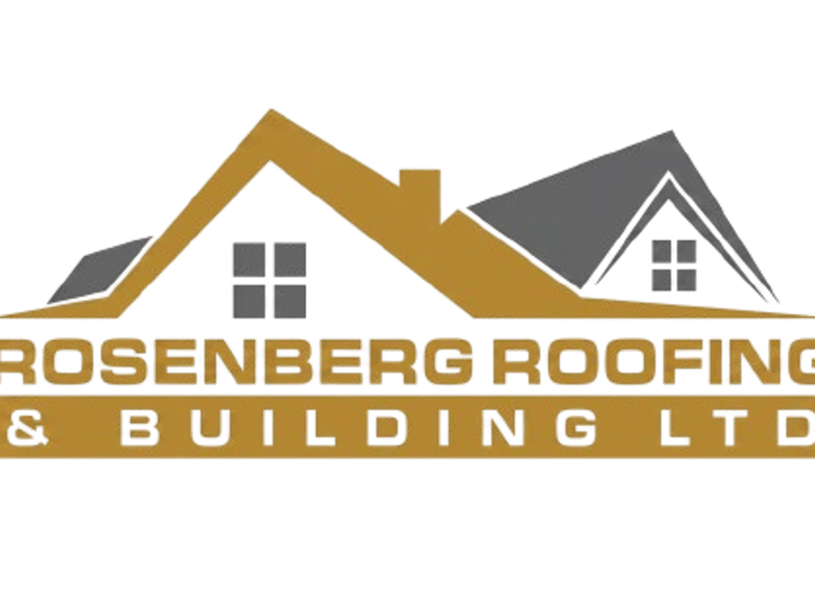 Rosenberg Roofing & Building Ltd