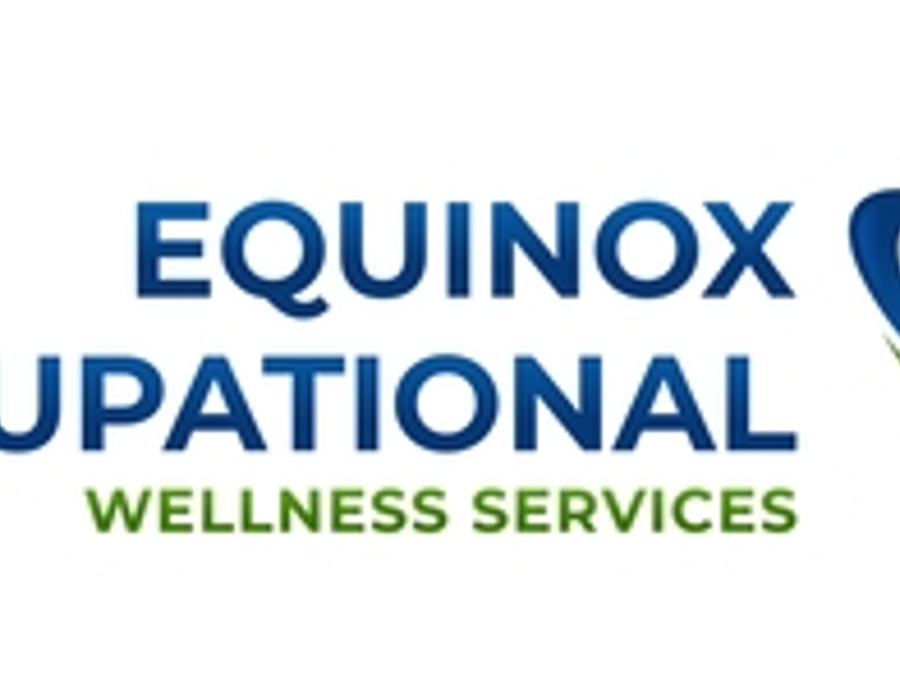 Equinox Occupational Wellness Services