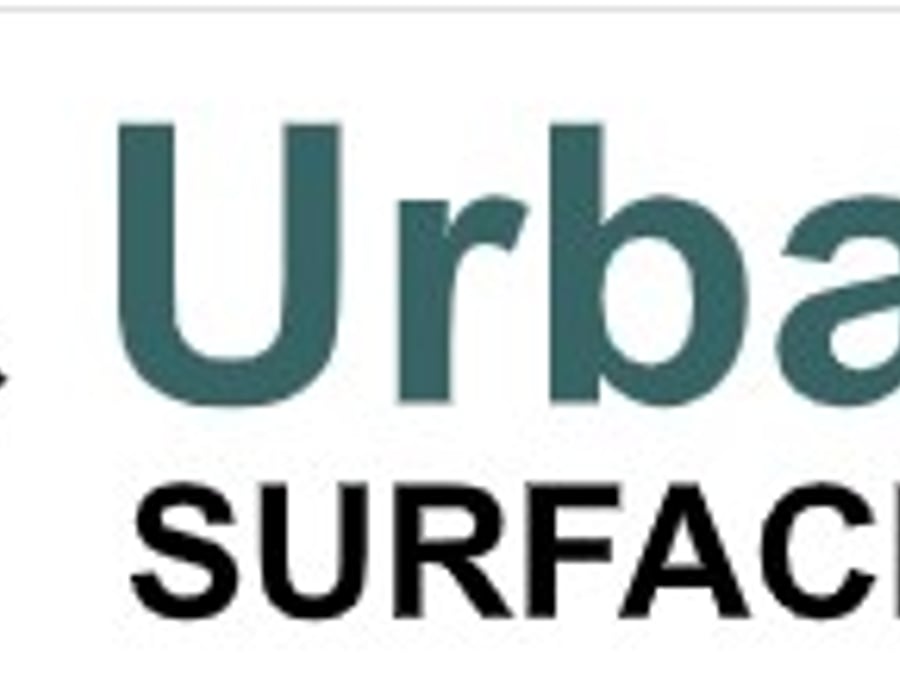 Urban Surfacing