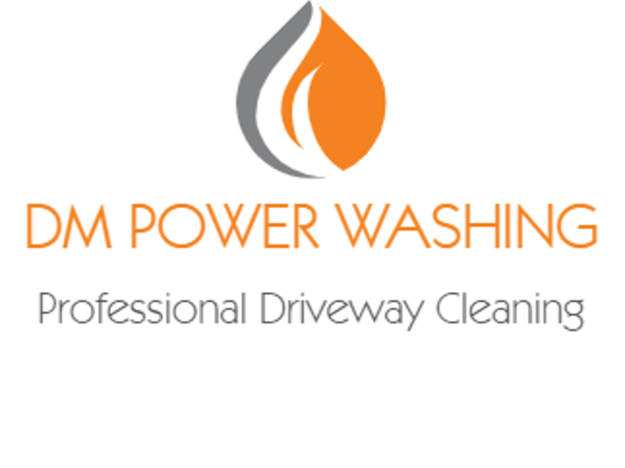 D M Power Washing 257-157-1096