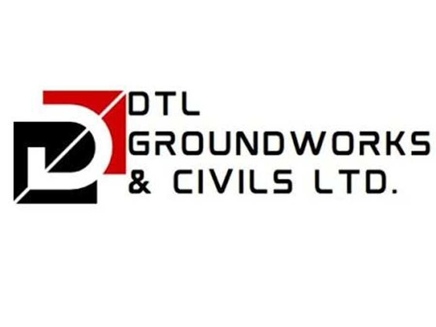 DTL Groundworks & Civils Ltd
