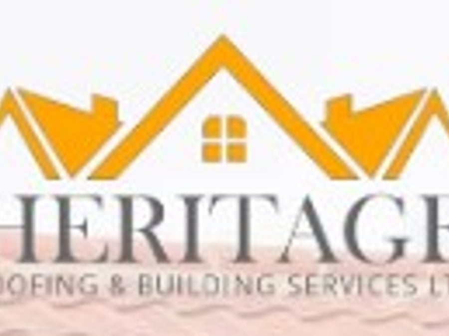 Heritage Roofing & Building Services Ltd