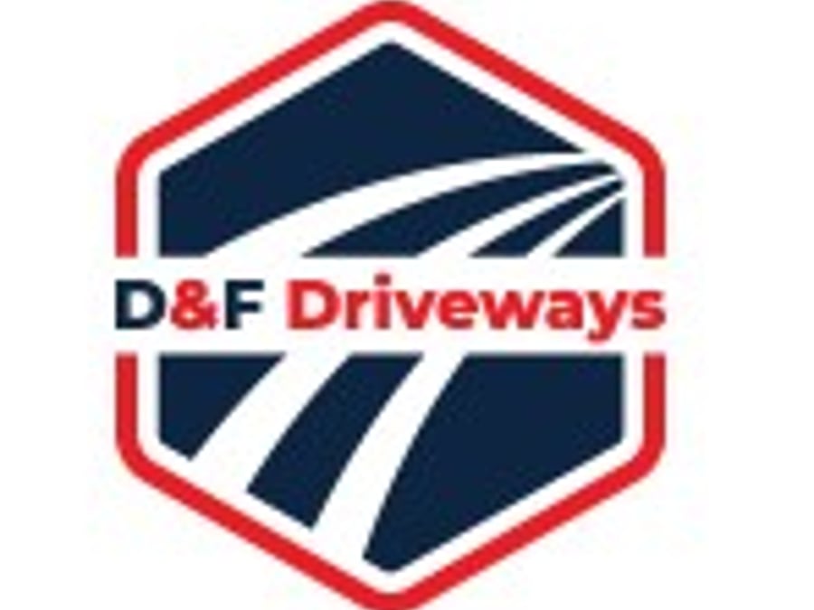 D & F Driveways