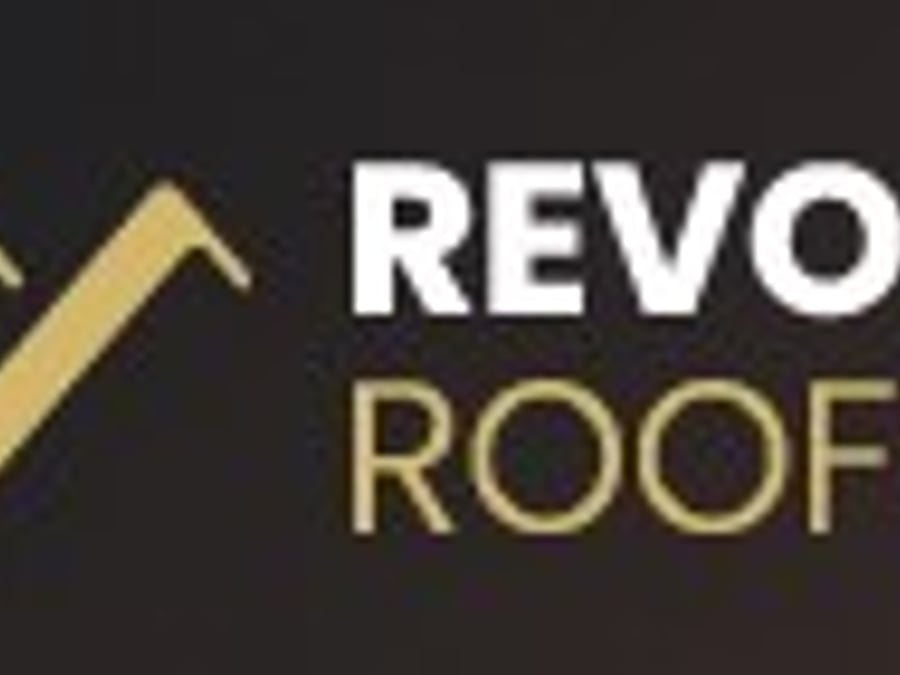 Revolution Roofing Ltd
