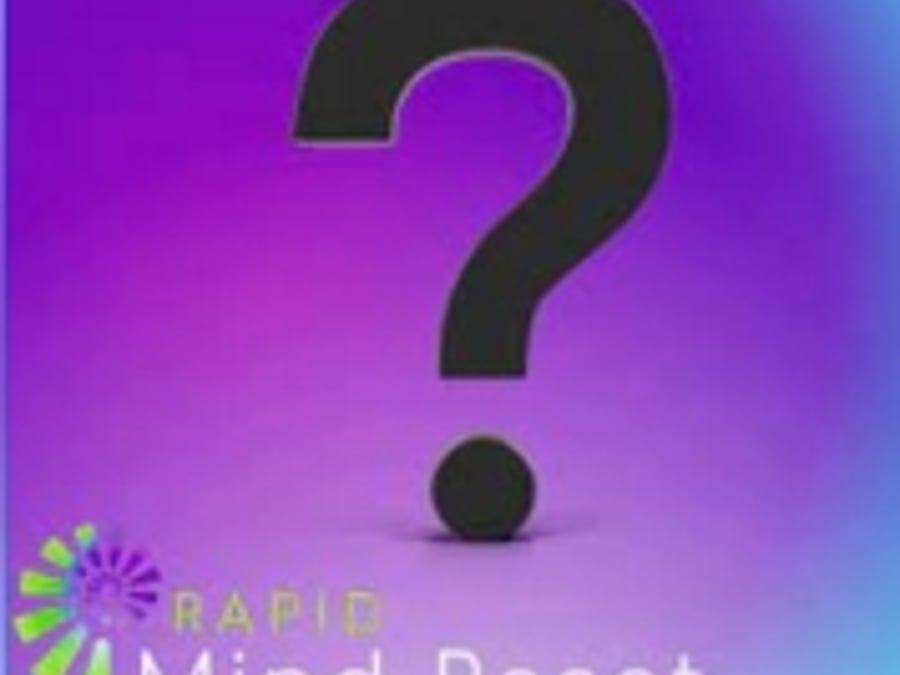 Rapid Mind Reset