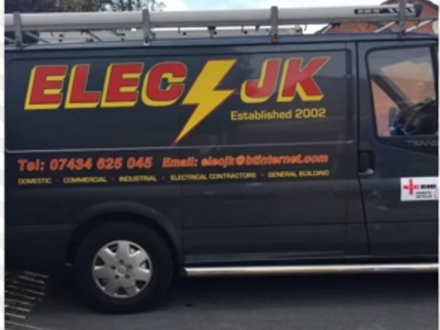 Elec JK