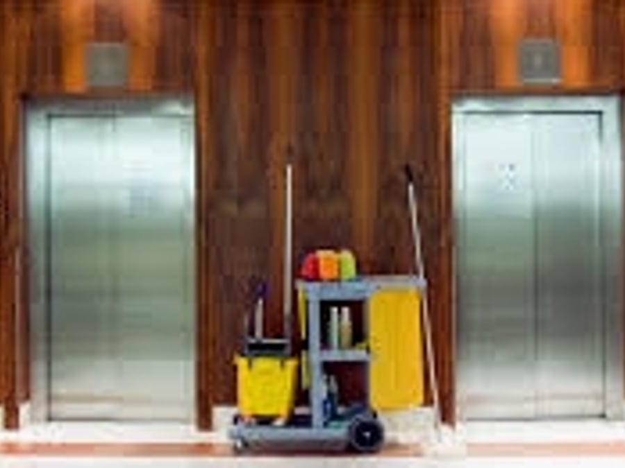 Michael Cleaning Services