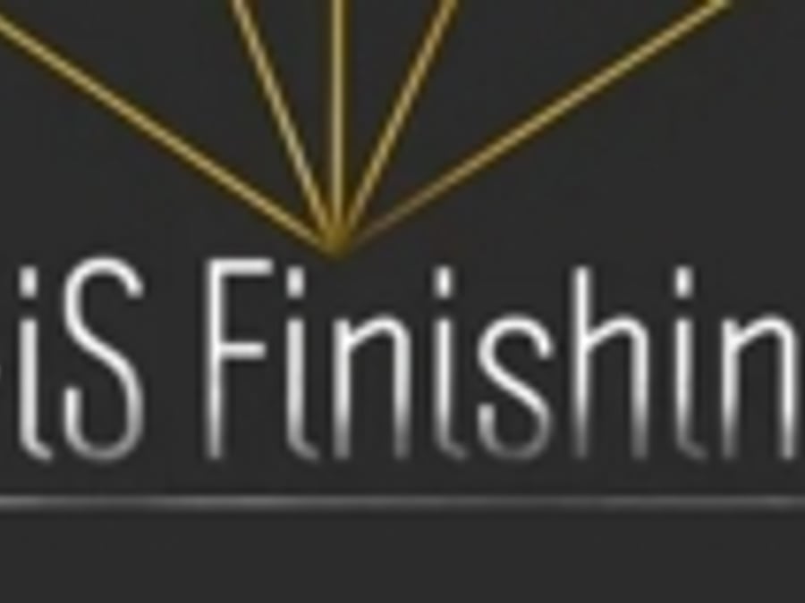 Shine Is Finishing Ltd