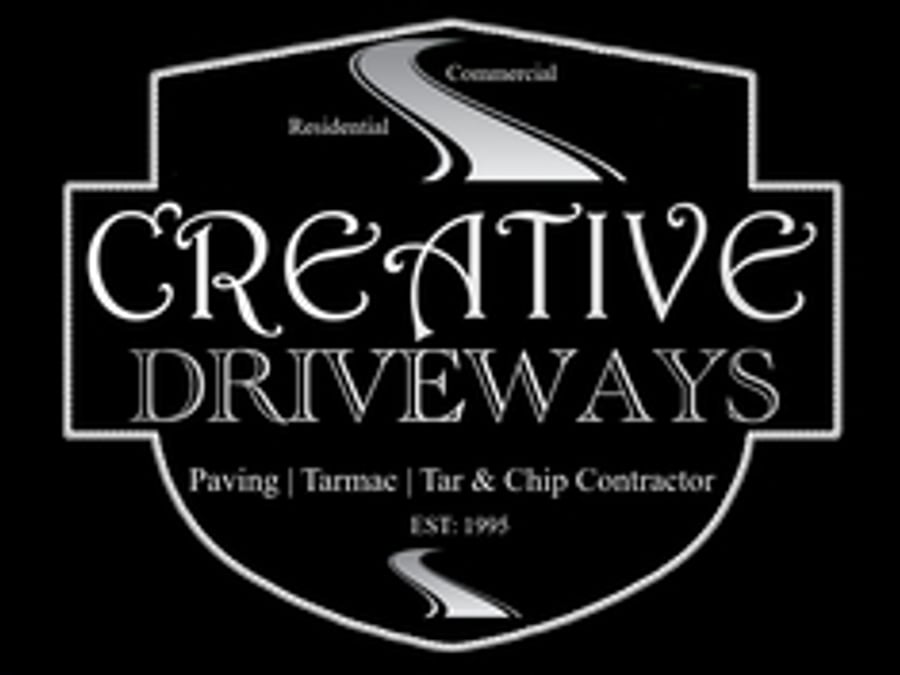 Creative Driveways Ireland