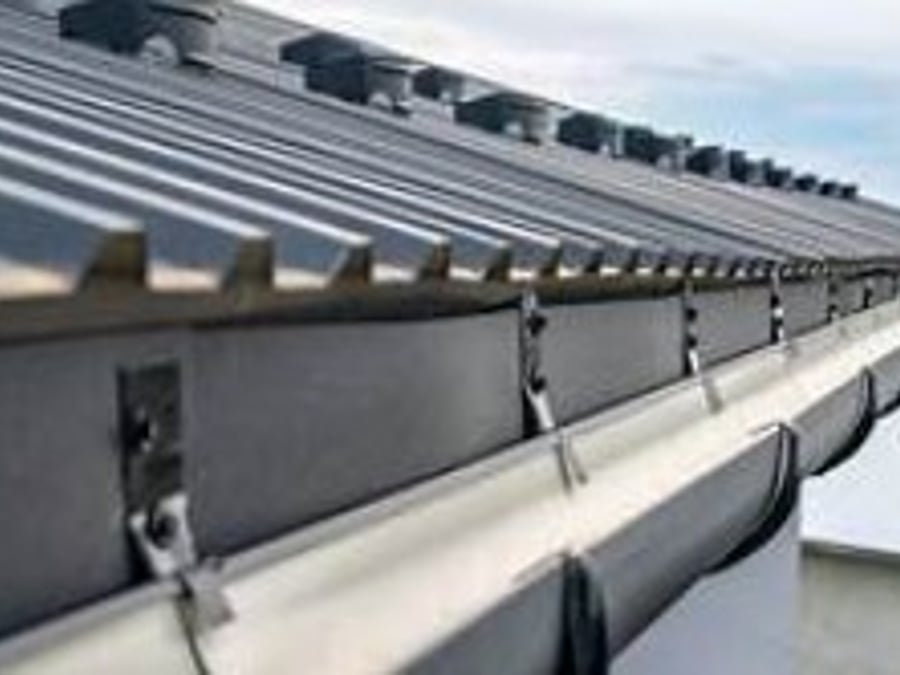 P&S Roofing & Guttering