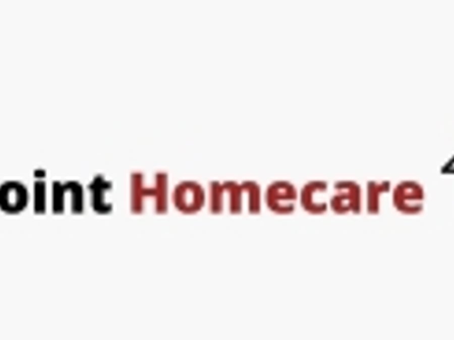 On Point Homecare Ltd - 455