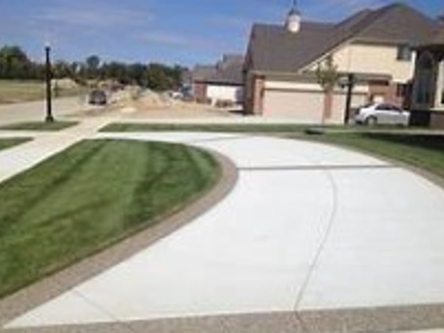 Just Driveways & Patios