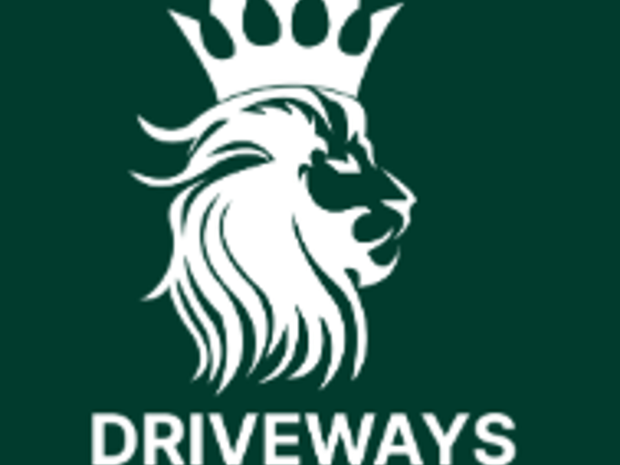 Driveways & Landscapes Ltd