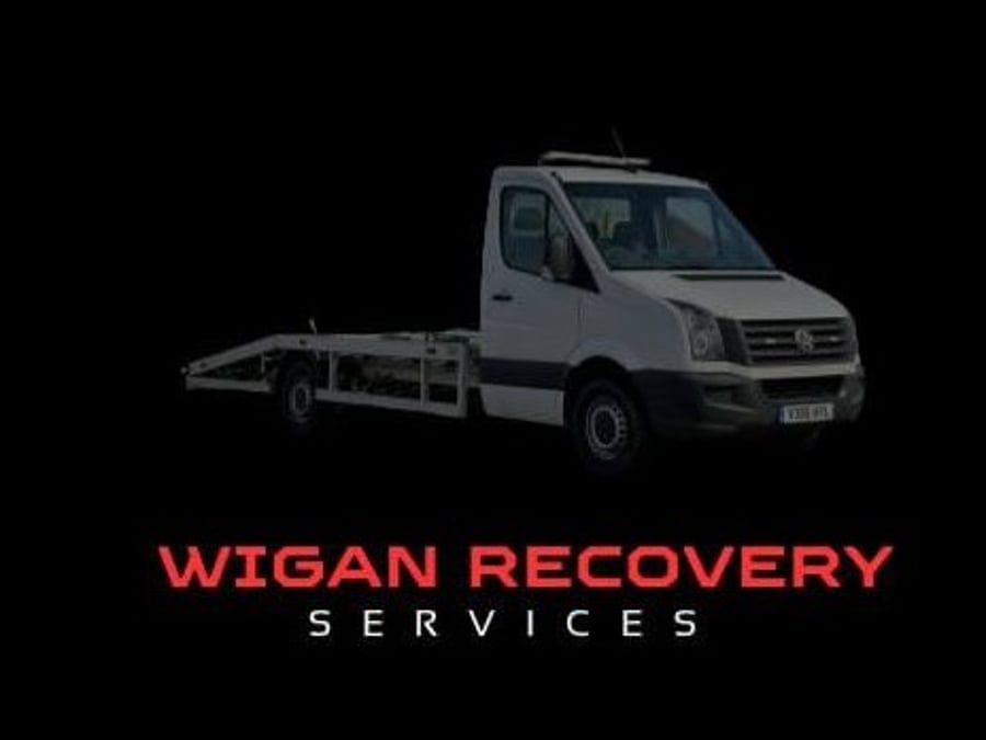 Wigan Recovery Services