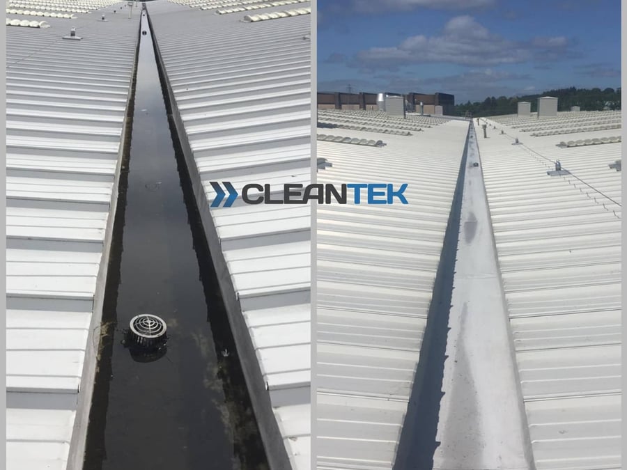 CLEANTEK LTD