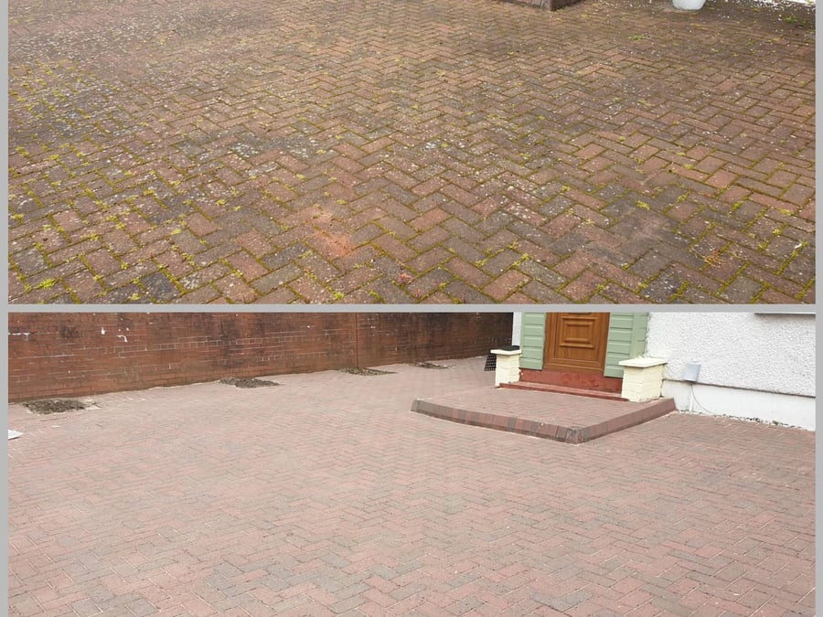 CLEANTEK LTD