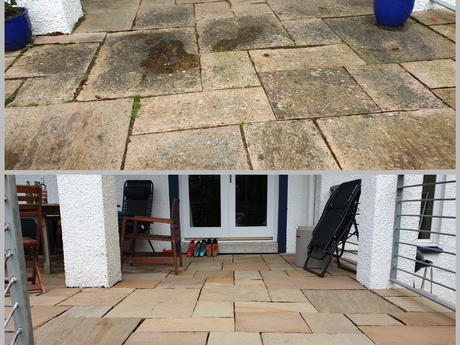 CLEANTEK LTD