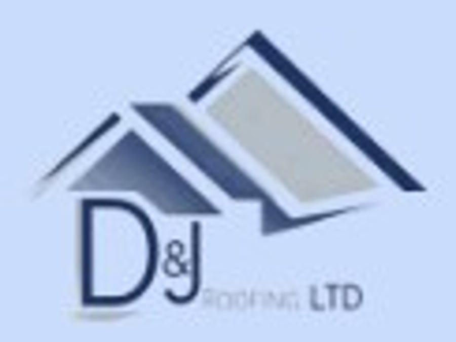 D&J Roofing Ltd